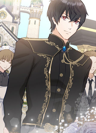 被放逐皇女的政治联姻 截图1