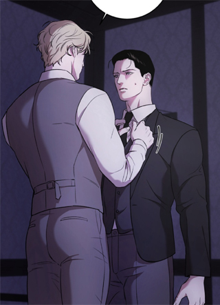 幻想的男人 截图1