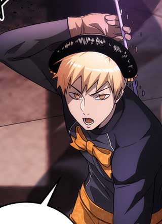 末世中的资深玩家 截图1