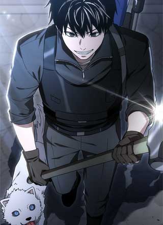 末世中的资深玩家 截图1