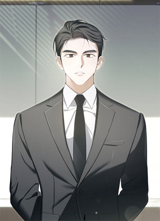 索性当个大反派 截图1