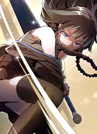 吞噬一切的小偷 截图1