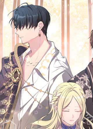 坏结局后出生的女主的女儿 截图1