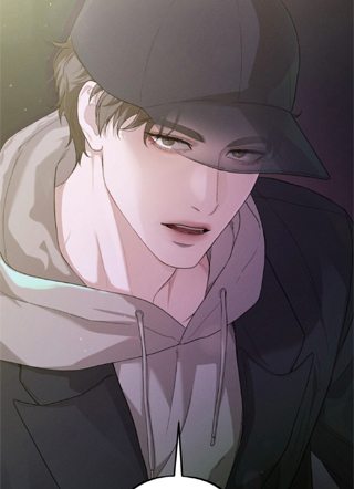 Dissolve：His Last Choice 截图1