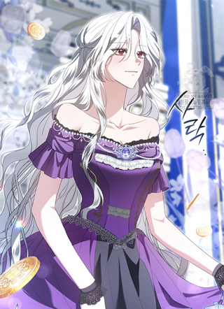 恶女隐藏了财力 截图1