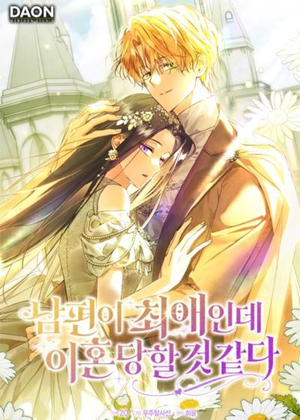 老公是本命，却好像要离婚了