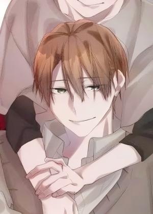 只不过是兄弟又不仅是兄弟