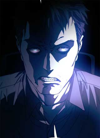 AI主宰的世界 截图1