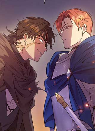 转生为大公家的三儿子 截图1