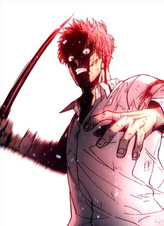 AI主宰的世界 截图1