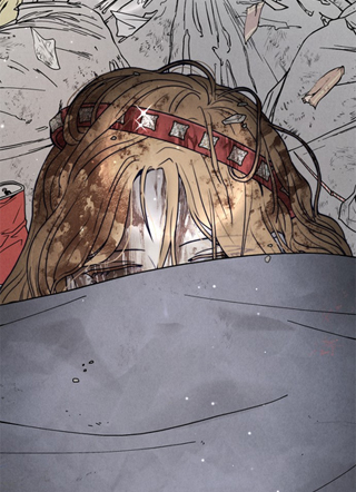 那个人的交换日记 截图1