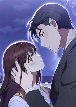 跟上司偷偷摸摸