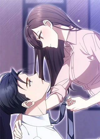 跟上司偷偷摸摸 截图1