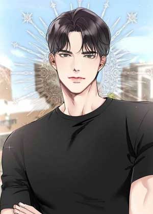 可以触碰你吗？