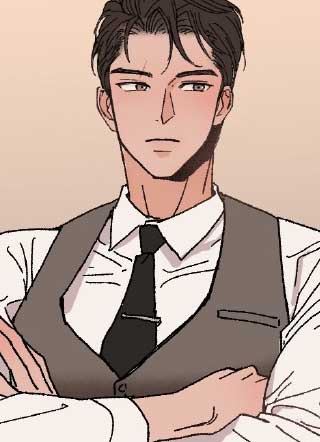 我爱的boss 截图1