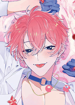 我的偶像特别甜