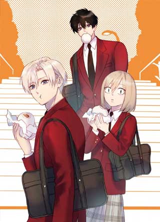 妹控老哥好烦 截图1