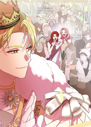 回归的恶女进行纯洁誓约 截图1