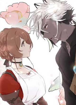 老师为我找来了丈夫候补 截图1