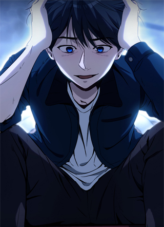 千人之面 截图1