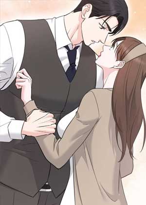 拒绝过我的上司现在着迷于我