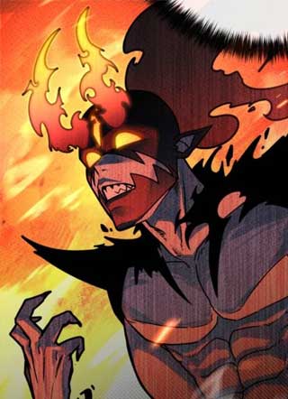 魔王导演 截图1