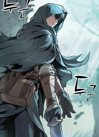 魔兽猎人的生存法则 截图1