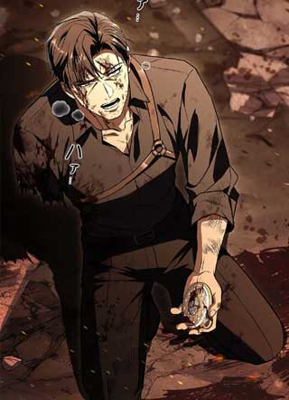 圣职者靠死灵魔法升级 截图1