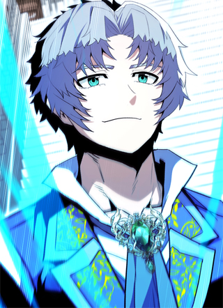 名门家的历代级天才 截图1