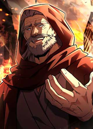 圣职者靠死灵魔法升级 截图1