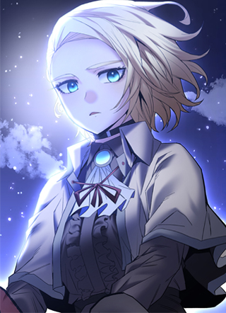 名门家的历代级天才 截图1