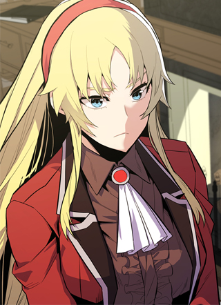 名门家的历代级天才 截图1