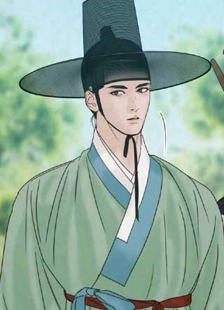 越海之言 截图1