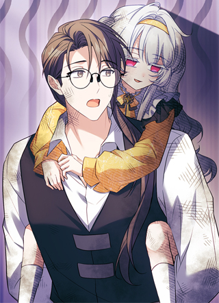 有其父必有其女 截图1