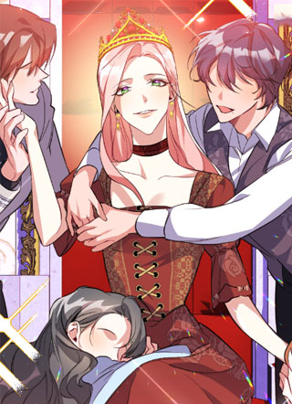 弟弟逼我走花路 截图1