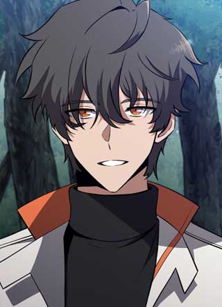 至高毒魔的传承 截图1