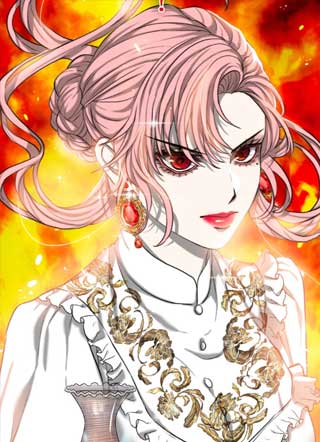 我与仇人的最后一餐 截图1