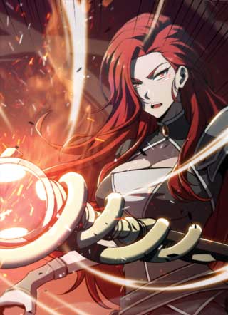 至高毒魔的传承 截图1