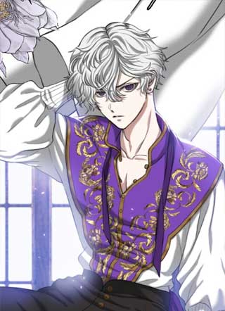 我与仇人的最后一餐 截图1