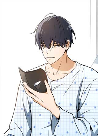 冰封玩家的归来 截图1