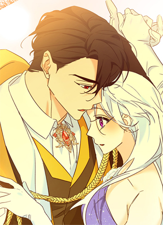 皇子殿下，我们要不要试着伪装交往 截图1