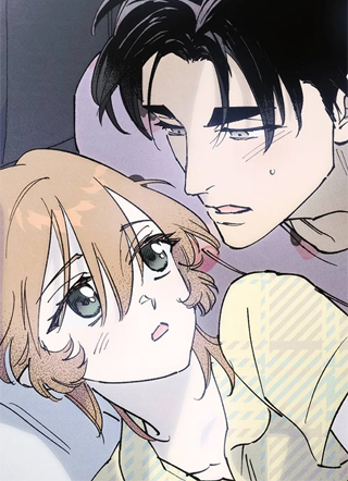 100天后成为狂攻的男人 截图1