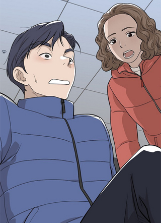 李科长生存记 截图1