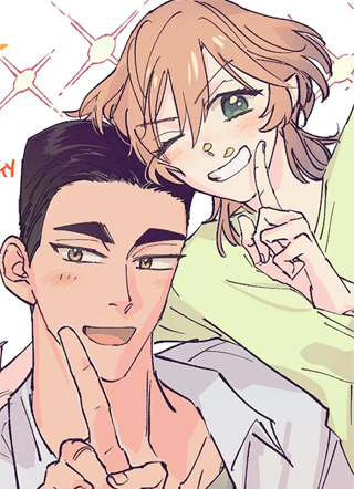 100天后成为狂攻的男人 截图1