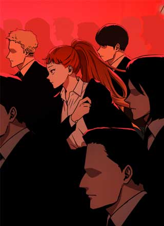 冰封玩家的归来 截图1