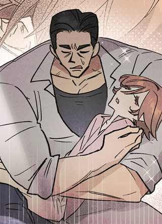 100天后成为狂攻的男人 截图1