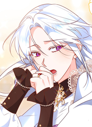 皇子殿下，我们要不要试着伪装交往 截图1