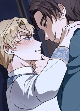 盲选派对 截图1