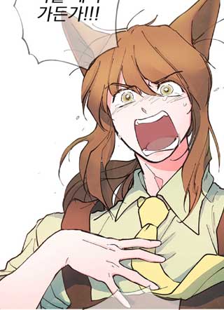 狐狸奶油蛋挞 截图1