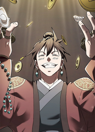 氪金武神 截图1